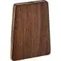 Meinl KL1001TOL Solid Kalimba Black Walnut