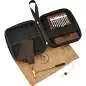 Meinl KL1001TOL Solid Kalimba Black Walnut