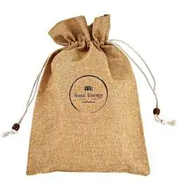 Meinl KL1001TOL Solid Kalimba Black Walnut