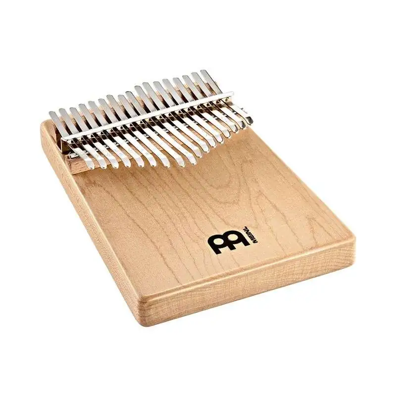 Meinl KL1704S Solid Kalimba Maple