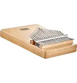 Meinl KL1704S Solid Kalimba Maple
