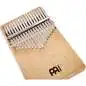 Meinl KL1704S Solid Kalimba Maple