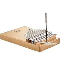 Meinl KL1704S Solid Kalimba Maple