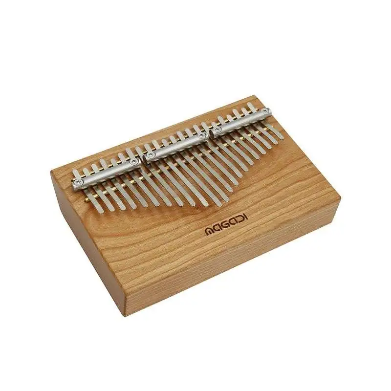 MAGADI MAG-M22 Kalimba 22-Key Kirsche