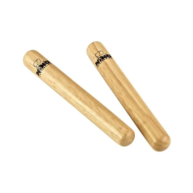Meinl Claves NINO574, large
