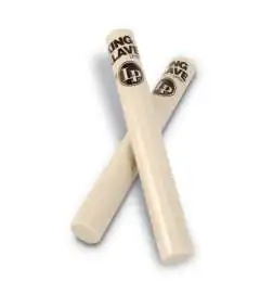 Latin Percussion King Klave LP597