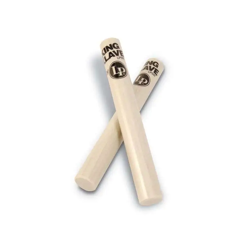 Latin Percussion King Klave LP597