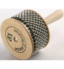 Latin Percussion LP234A Afuche Cabasa (Standard)