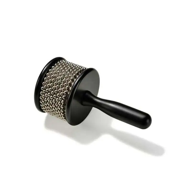 Sonor Global Cabasa GCAL, large, black