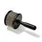 Sonor Global Cabasa GCAL, large, negro
