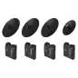 Roland 4CY-4WT-01 Drumlink Cymbal-Pack Roland 4CY-4WT-01 Drumlink Cymbal-Pack