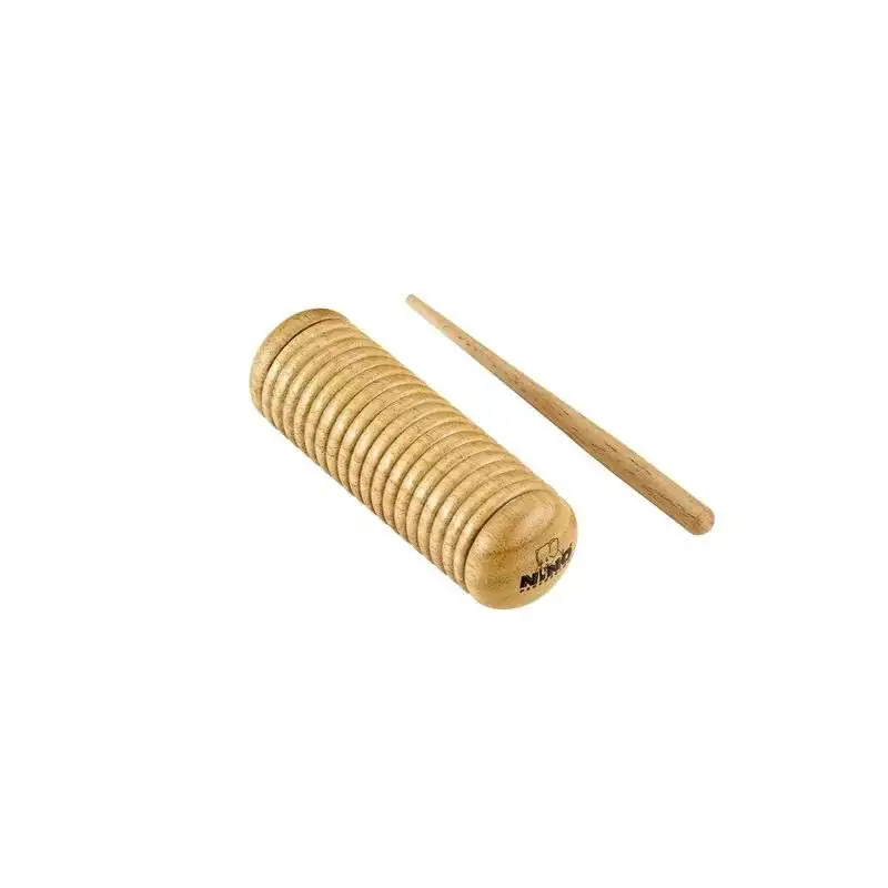 Meinl Guiro Shaker NINO520 Meinl Guiro Shaker NINO520
