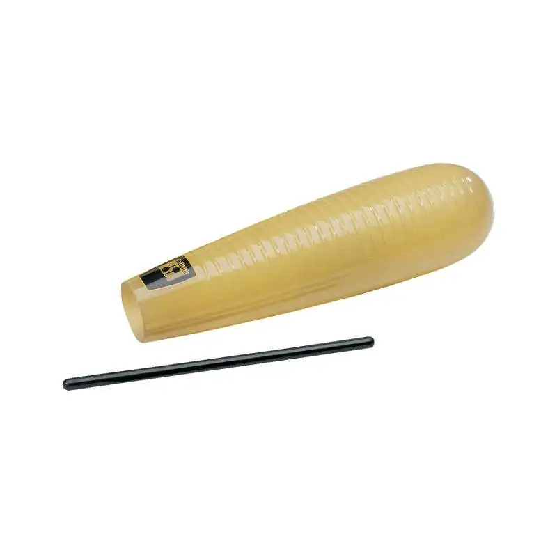 Sonor FGLN Guiro, large, Natural