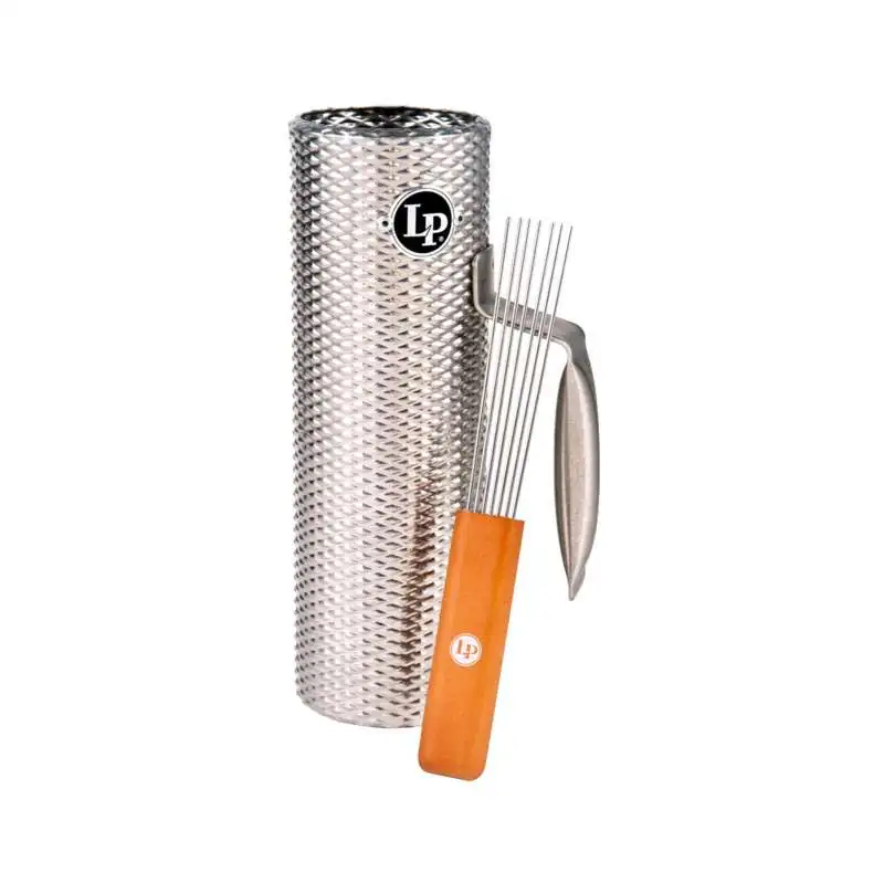 Latin Percussion Mini Merengue Guiro LP303 Latin Percussion Mini Merengue Guiro LP303