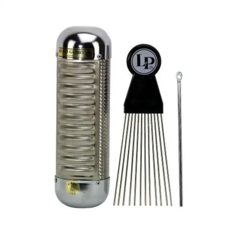 Latin Percussion Multi Guiro LP452