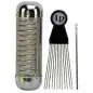 Latin Percussion LP452 Multi Guiro 9" (Steel) Latin Percussion LP452 Multi Guiro 9" (Steel)