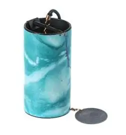 Zaphir Crystalide Chime Turquoise