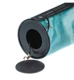 Zaphir Crystalide Chime Turquoise