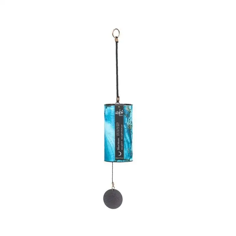 Zaphir Blue Moon Chime Sky Blue