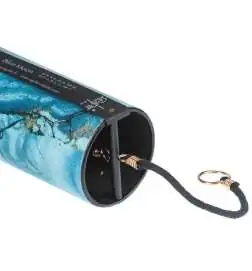 Zaphir Blue Moon Chime Sky Blue