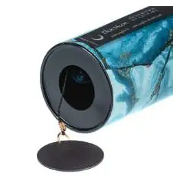Zaphir Blue Moon Chime Sky Blue