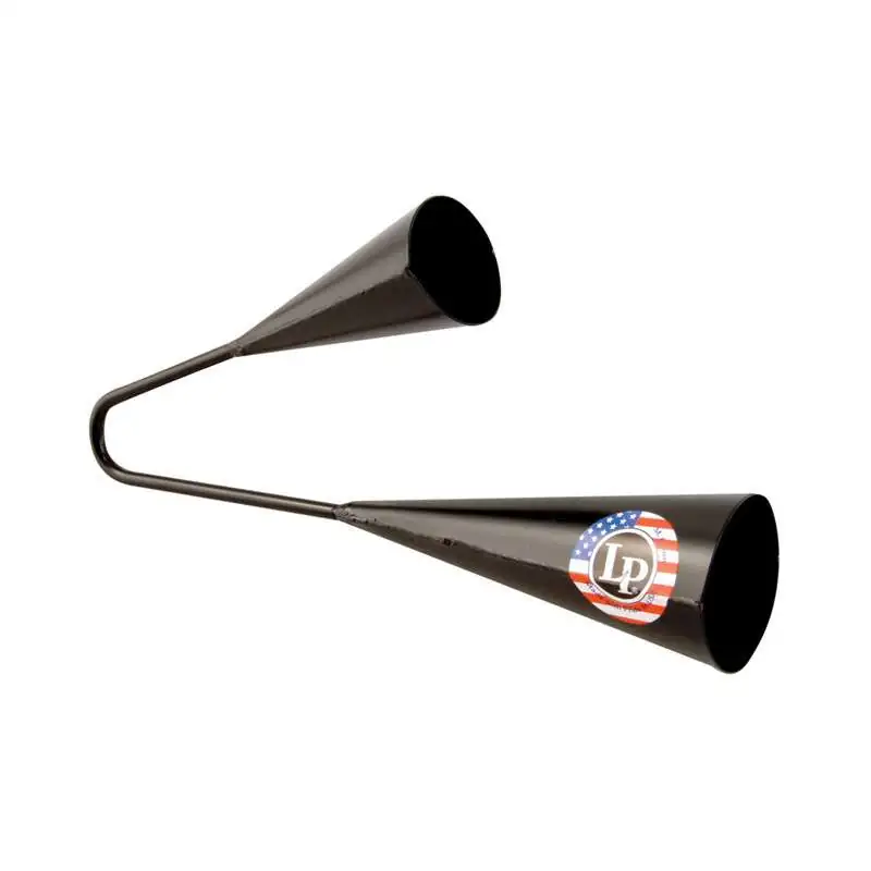 Latin Percussion LP231A A-Go-Go Bell (Standard)
