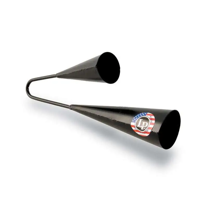 Latin Percussion LP Agogo Bell, Large, LP231B Latin Percussion LP Agogo Bell, Large, LP231B
