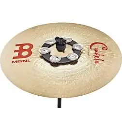 Meinl Soft Ching Ring SCRING 6