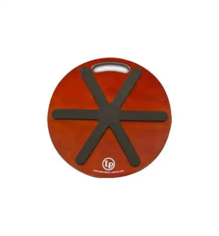 Latin Percussion Sound Platvoorm LP633
