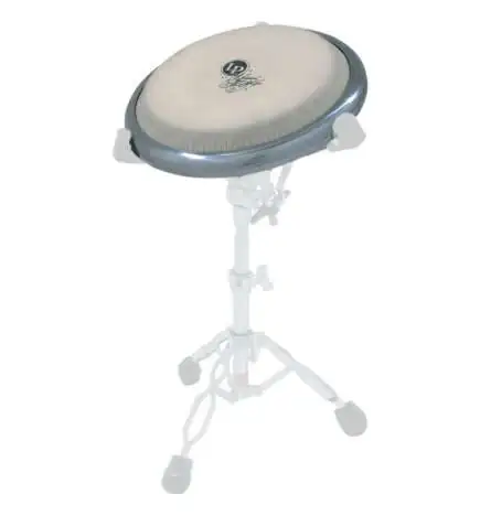 Latin Percussion Conga compacta LP825, 11 , Giovanni Series