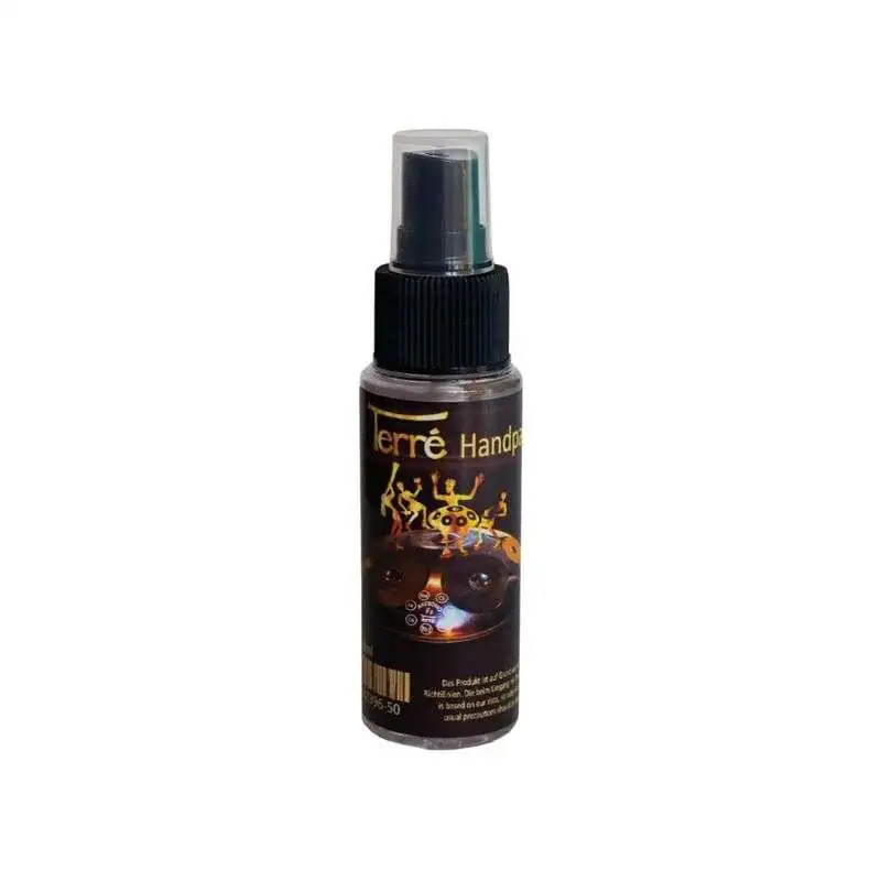 Terré Handpan Cleaner / Protector 50 ml