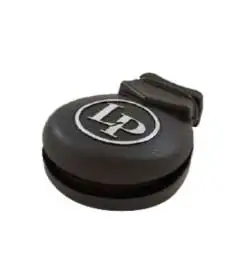 Latin Percussion Castagnette cajon LP434, large
