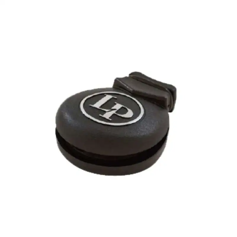 Latin Percussion Cajon Castanet LP434, Large