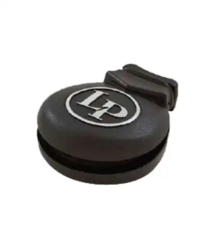 Latin Percussion Castagnette cajon LP434, large