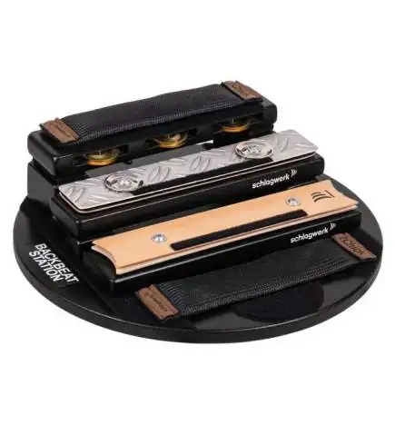 Schlagwerk BS350P Backbeat Station Pro