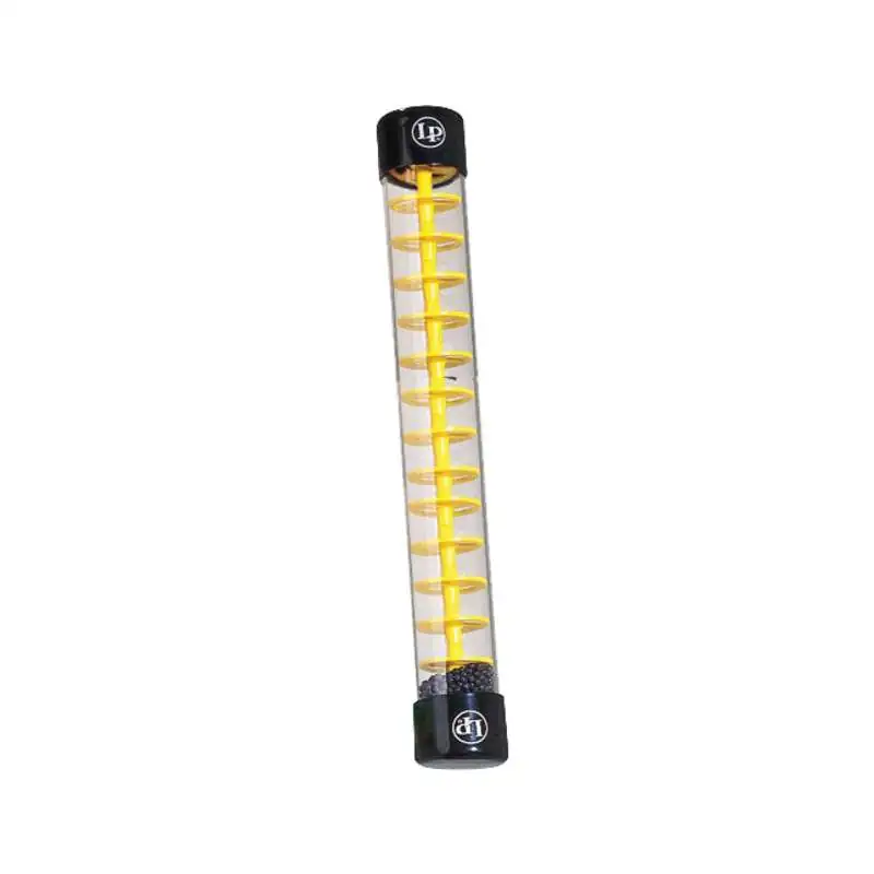 Latin Percussion Crystal Rainstick LP465A, 18"