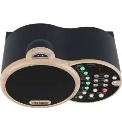 Boss DR-01S Rhythm Partner