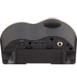 Boss DR-01S Rhythm Partner