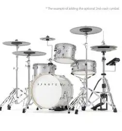 EFNOTE 5 E-Drum Set