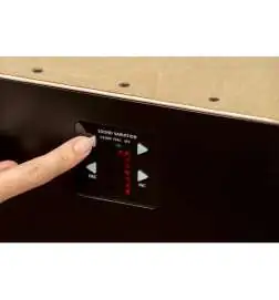 Roland Electronic Layered Cajon EC-10