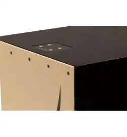 Roland Electronic Layered Cajon EC-10