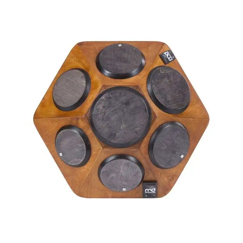 Majid Drums Hamgam incl. Bag