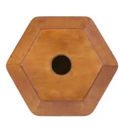 Majid Drums Hamgam incl. Bag