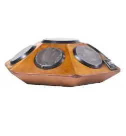 Majid Drums Hamgam incl. Bag