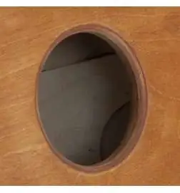 Majid Drums Hamgam incl. Bag