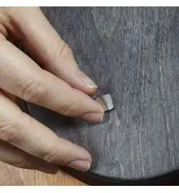 Majid Drums Hamgam inkl. Bag