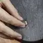 Majid Drums Hamgam inkl. Bag