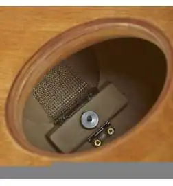 Majid Drums Hamgam incl. Bag