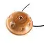 Majid Drums Hand-Pan Pendant (Beech)