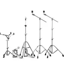 Yamaha Set de Ferragens HW680
